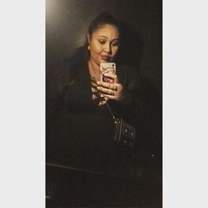 Meet your Posher, Eva